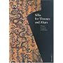 Silks for Thrones and Altars: Chinese Costumes and Textiles