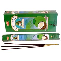 R�ucherwerk R�ucherst�bchen - Duft: Coconut - Kokosnu� - R�UCHERN