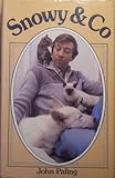 Snowy & Co. : insights into pet behaviour