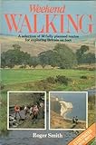 Weekend walking