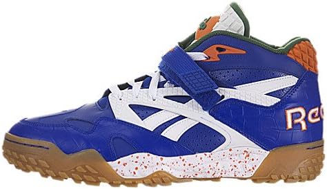 Reebok Pump PayDirt Mid