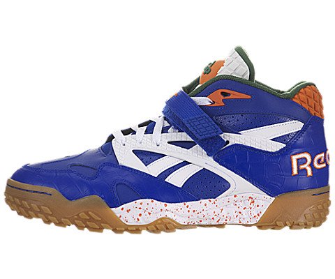 Reebok Pump PayDirt Mid