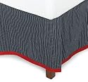 Tommy Hilfiger Cold Spring Twin Bedskirt