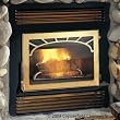 NZ26 Prestige Epa Zero Clearance Woodburning Fireplace