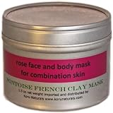Rose French Clay