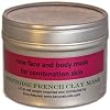 Rose French Clay