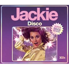Jackie Disco