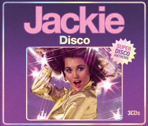 Jackie Disco