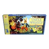  : The Uncle Wiggily Game