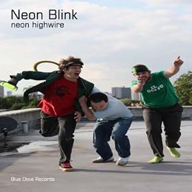 Neon Blink