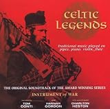 Celtic Legends