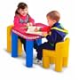 Little Tikes Classic Table and Chairs Set