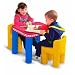 Little Tikes Classic Table and Chairs Set