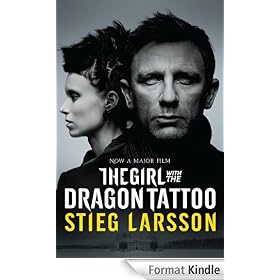 The Girl with the Dragon Tattoo