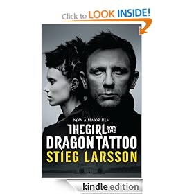 The Girl with the Dragon Tattoo