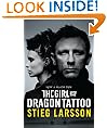 The Girl with the Dragon Tattoo