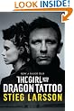 The Girl with the Dragon Tattoo