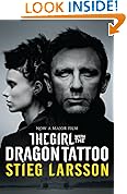 The Girl with the Dragon Tattoo