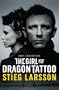 The Girl with the Dragon Tattoo
