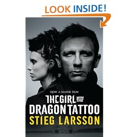 The Girl with the Dragon Tattoo