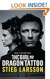 The Girl with the Dragon Tattoo