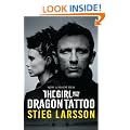The Girl with the Dragon Tattoo