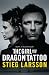 The Girl with the Dragon Tattoo