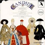 Leonard Bernstein: Candide (excerpts) ~ Scottish Opera Orchestra
