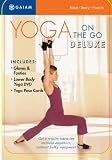 Yoga On The Go Deluxe Kit
