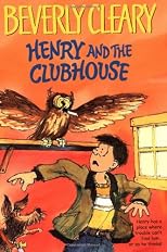 Henry and the Clubhouse