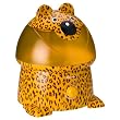 Crane Cool Mist Humidifier, Leopard
