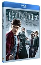 Harry Potter et le prince de sang-m&ecirc;l&eacute; [Blu-ray]
