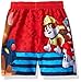 Paw Patrol Boys' Nickelodeon Swim Trunk