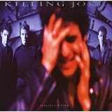 Night Timepar Killing Joke