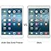 iPad mini screen protector,iAnder Premium Tempered Glass Screen Protector for iPad mini 3 iPad mini 2 [0.3mm Ultra Clear Scratch Proof High Definition]
