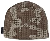 Columbia Sportswear Men's Houndstooth Camo Beanie