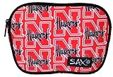Nebraska Huskers Makeup Clutch Gifts & Gift Ideas