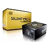 Cooler Master Silent Pro Gold 1200W 80 PLUS Gold Power Supply with Modular Cables (RSC00-80GAD3-US)