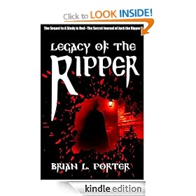 Legacy of the Ripper