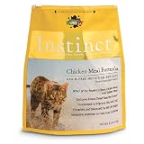 Instinct, Chicken, 5.5 lb, Cat
