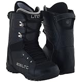 LTD Stratus Junior Boys' Snowboard Boots