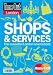 "Time Out" Shop and Services Guide 2009 (Time Out London Shops & Services)