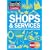 "Time Out" Shop and Services Guide 2009 (Time Out London Shops & Services)
