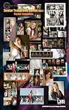 Senior Photo Templates and Backgrounds