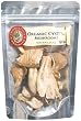 Aromatica Organics Oyster Mushrooms, 0.75-Ounce Bags (Pack of 6)