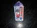 ICEE Lip Balm 0.14 Oz / ICEE Lip Gloss 0.1 Oz, (2 items in one pack)