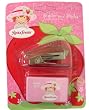 Disney Strawberry Shortcake Rosita Fresita Stapler Set-Perfect school accesso...