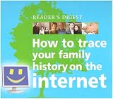 How to Trace Your Family History on the Internet