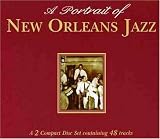 Search : A Portrait of New Orleans Jazz