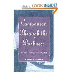 Companion through Darkness: Inner Dialogues on Grief